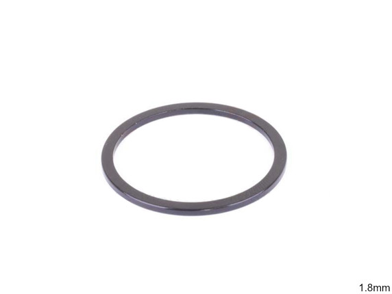 Wheels MFG BSA Bottom Bracket Spacer - Single