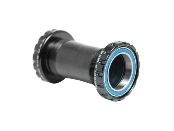 Wheels MFG BSA Threaded to 30mm Bottom Bracket - Black