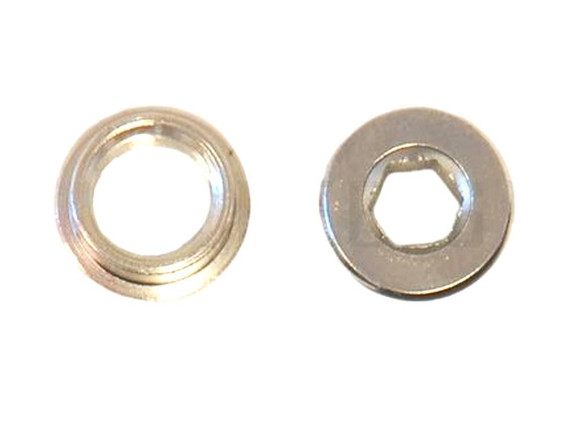 Wheels MFG Derailleur Hanger 107 - Devinci