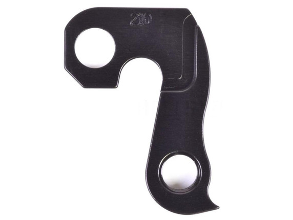 Wheels MFG Derailleur Hanger 210 - Cube/Diamondback