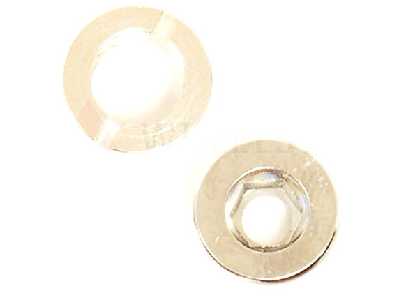 Wheels MFG Derailleur Hanger 210 - Cube/Diamondback