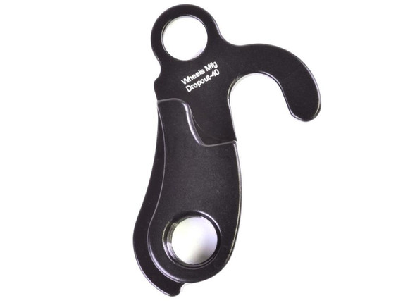 Wheels MFG Derailleur Hanger 40 - Klein/ Trek