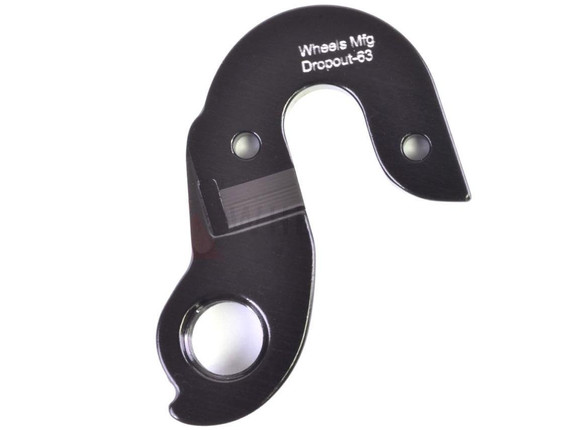 Wheels MFG Derailleur Hanger 63 - Time