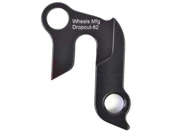 Wheels MFG Derailleur Hanger 82 - Titus