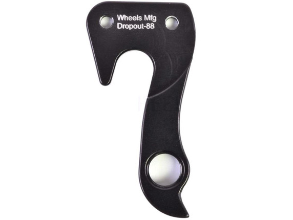 Wheels MFG Derailleur Hanger 88 - Dean/Moots