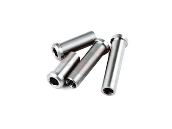 Wheels MFG Front Brake Nut for Carbon Road Fork