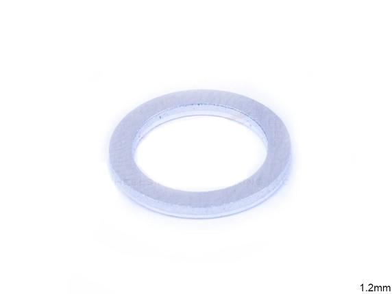 Wheels MFG Middle Chainring Spacer (20pcs)