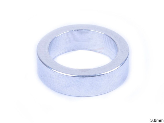 Wheels MFG Middle Chainring Spacer (20pcs)