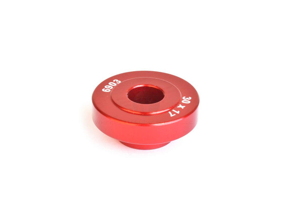 Wheels MFG Open Bore Adapter - 6903