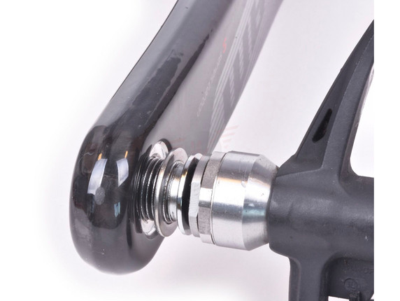 Wheels MFG Pedal Washers (10pcs)