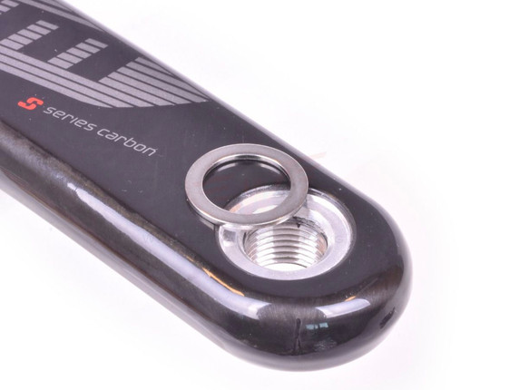 Wheels MFG Pedal Washers (2pcs)