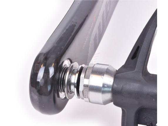 Wheels MFG Pedal Washers (2pcs)