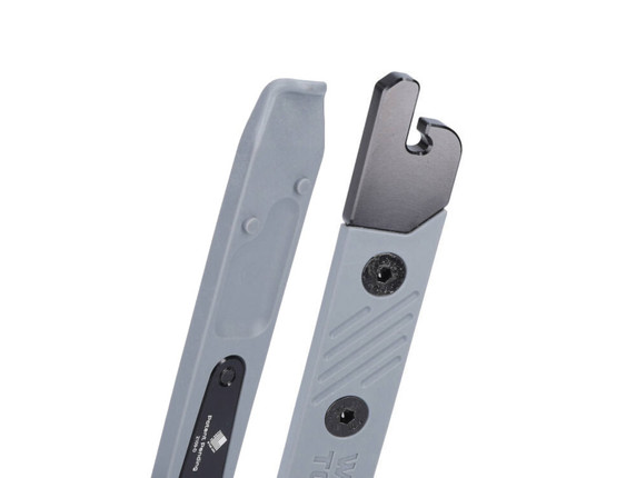 Wolf Tooth 8-Bit Tyre Lever + Rim Dent Remover Tool