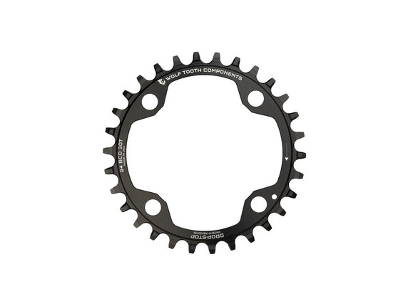 Wolf Tooth 94 mm BCD for SRAM XO1/X1/GX/NX Crankset