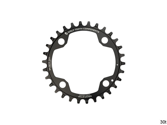 Wolf Tooth 94 mm BCD for SRAM XO1/X1/GX/NX Crankset