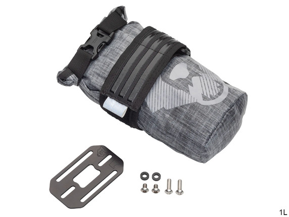 Wolf Tooth B-RAD TekLite Roll-Top Bag