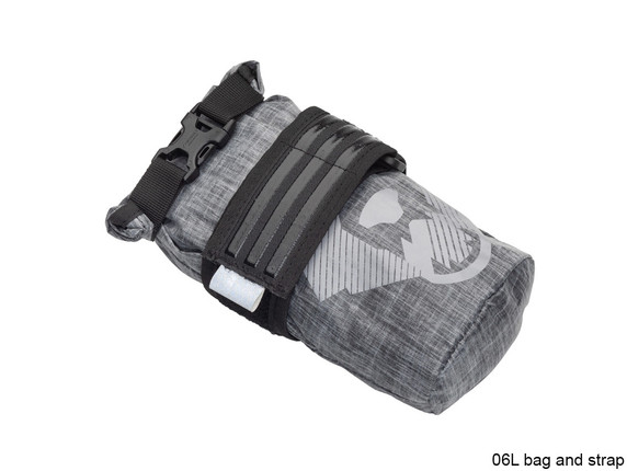 Wolf Tooth B-RAD TekLite Roll-Top Bag