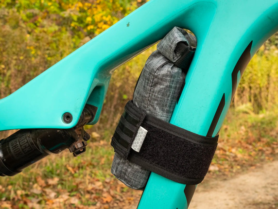 Wolf Tooth B-RAD TekLite Roll-Top Bag