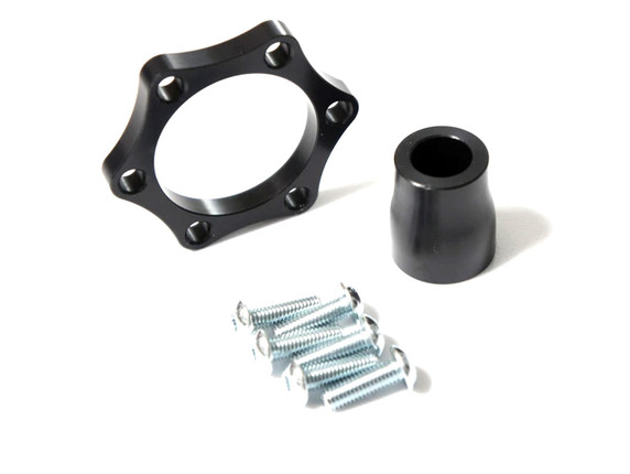 Wolf Tooth Boostinator Hub Adaptors