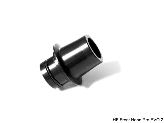 Wolf Tooth Boostinator Hub Adaptors