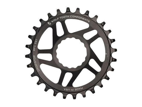 Wolf Tooth Direct Mount Chainrings for Race Face Cinch