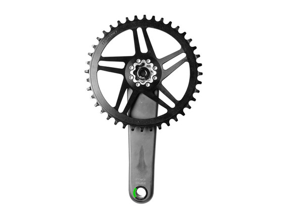 Wolf Tooth Direct Mount Chainrings for SRAM 8 Bolt