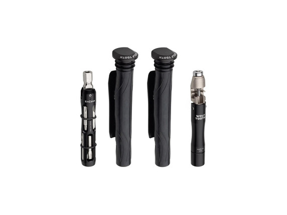 Wolf Tooth EnCase System Bar Kit One