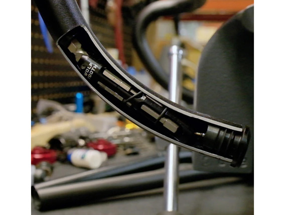 Wolf Tooth EnCase System Bar Kit One