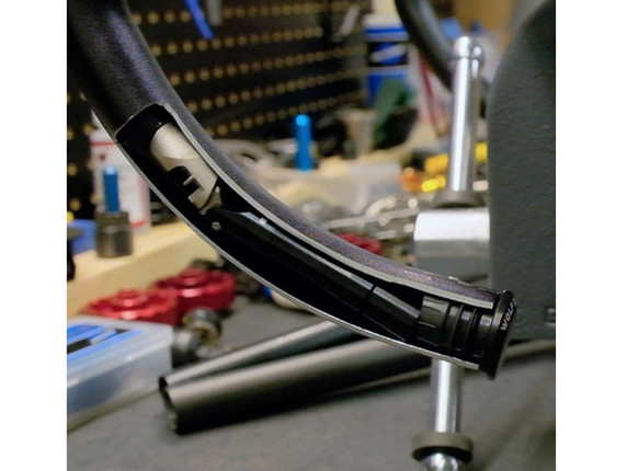 Wolf Tooth EnCase System Bar Kit One