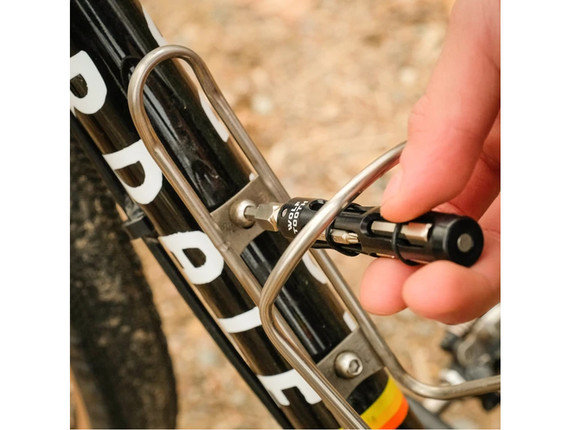 Wolf Tooth EnCase System Hex Bit Wrench Multi Tool