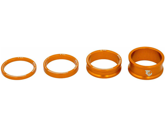 Wolf Tooth Headset Spacer Kit