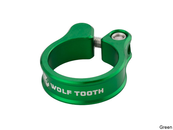 Wolf Tooth Seatpost Clamp