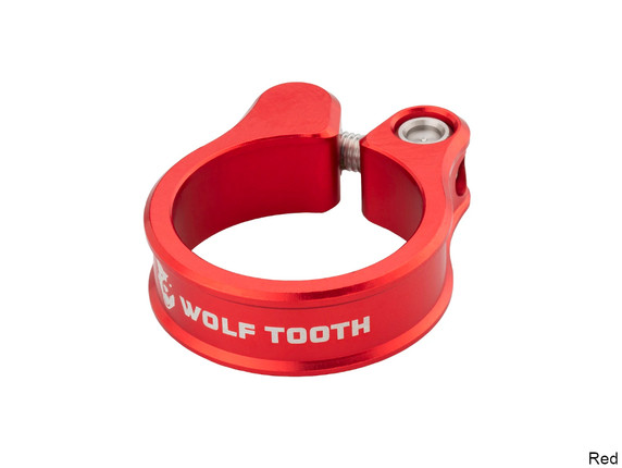 Wolf Tooth Seatpost Clamp