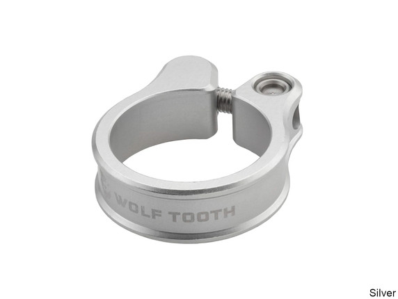 Wolf Tooth Seatpost Clamp