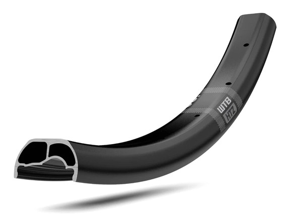 WTB HTZ i30 Rim