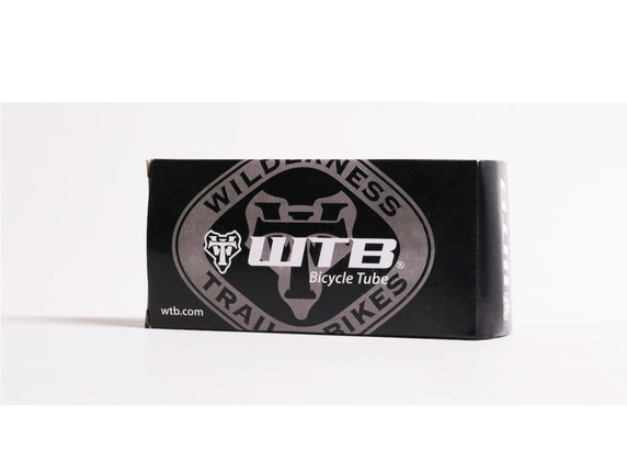 WTB Presta Inner Tube 27.5 x 2.4/2.6