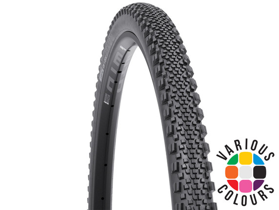 WTB Raddler Folding Clincher Tyre