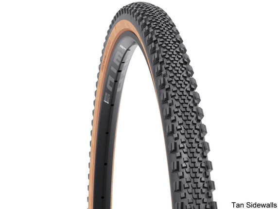 WTB Raddler Folding Clincher Tyre