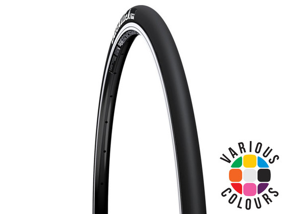 WTB ThickSlick Wired Clincher Tyre