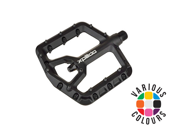 Xpedo Trident Pedals