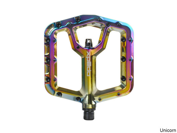 Xpedo Trident Pedals