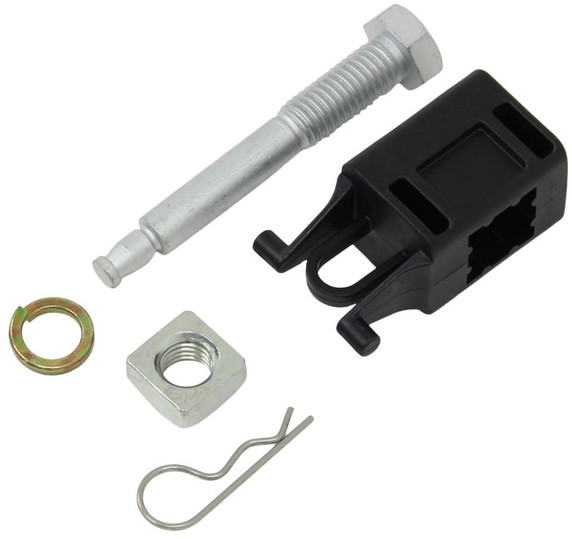 Yakima HoldUp Bike Rack Mounting Kit