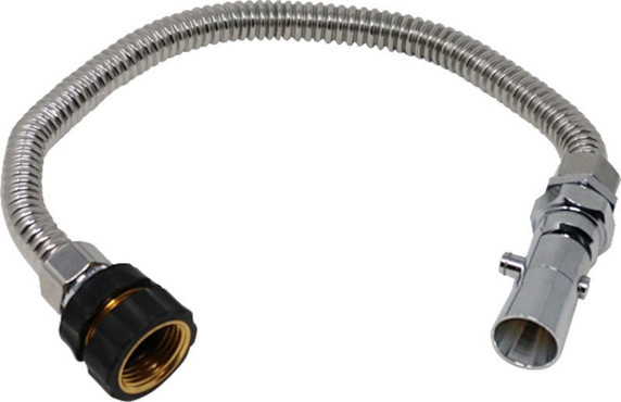 Yakima RoadShower FlexHead Shower - Medium