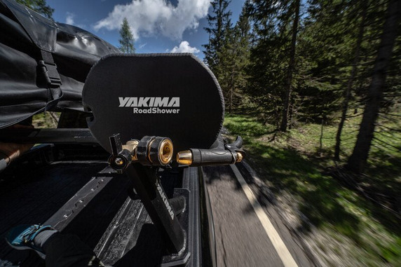 Yakima RoadShower On-Off Elbow Accessory for Roadshower