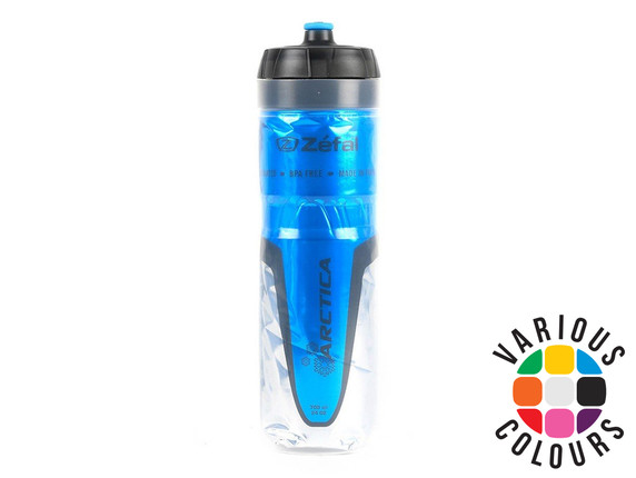 Zefal Arctica 75 Insulated Bottle