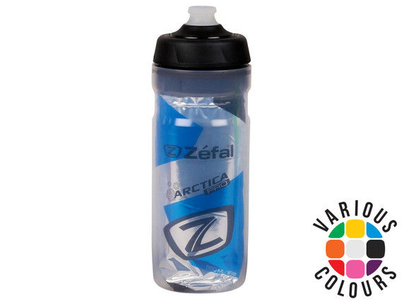 Zefal Arctica Pro 55 Insulated Bottle