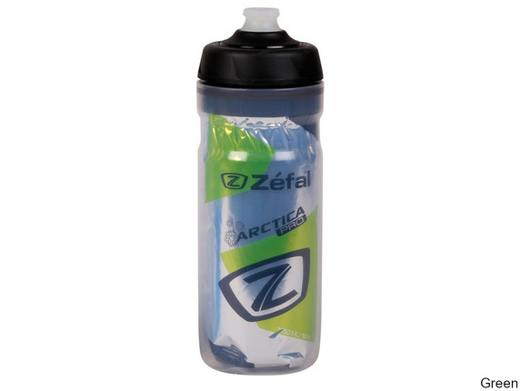 Zefal Arctica Pro 55 Insulated Bottle