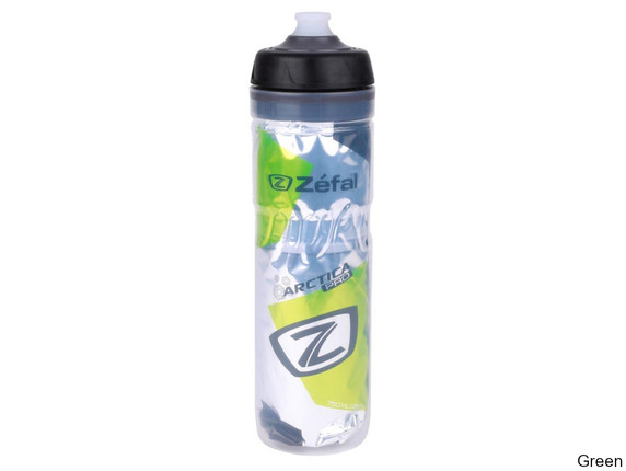 Zefal Arctica Pro 75 Insulated Bottle