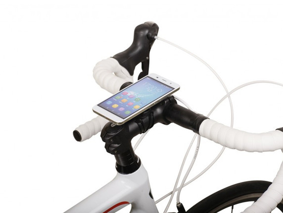 Zefal Bike Kit - Universal Phone Adapter