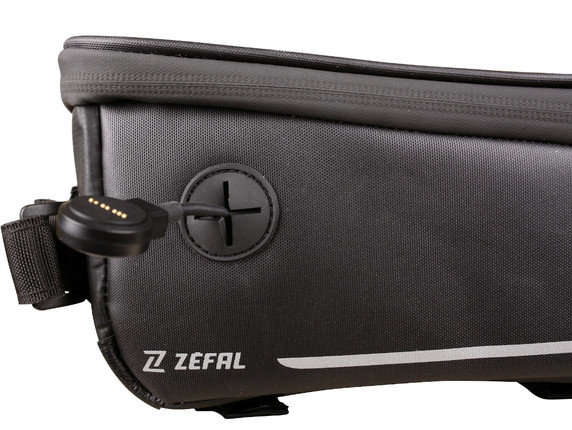 Zefal Console Pack T1 Frame Bag
